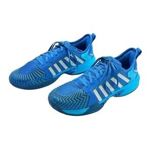 K-Swiss Pickleball Supreme Men's Shoes Blue Size 9.5 Court Athletic Sneakers